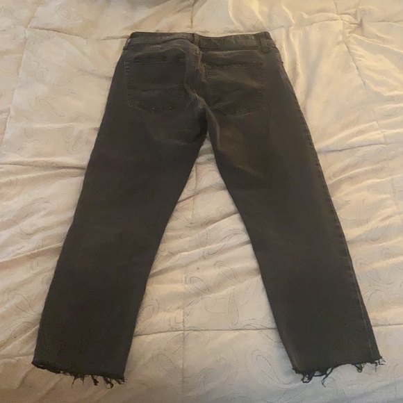 Custom American Eagle Louis Vuitton Jeans - Picture 9 of 10